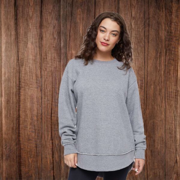 3525 Women's Weekend Fleece Thumbnail