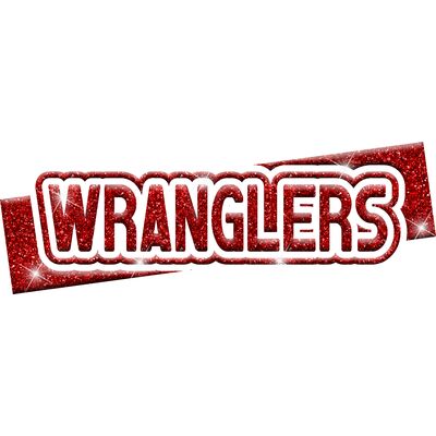 GLT96 RED GLITTER Thumbnail