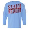 5400B Youth Heavy Cotton Long Sleeve Thumbnail