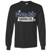 2400 Adult Ultra Cotton Long Sleeve T-Shirt Thumbnail