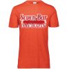 3065 Adult Extra Soft Tri-Blend T-Shirt Thumbnail