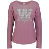 3077 Ladies' Extra Soft Tri-Blend Longsleeve Thumbnail